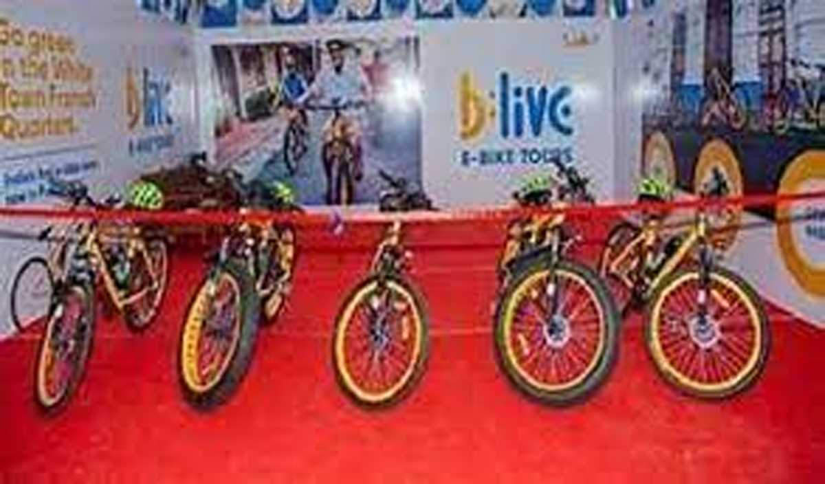 अभिलाया ने लास्ट माइल डिलीवरी के लिए ईवी फ्लीट किया लॉन्च